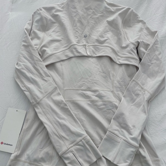 Lululemon Define Jacket Nulu - Picture 7 of 9